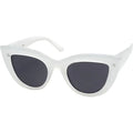 1811, White/Smoke Lenses
