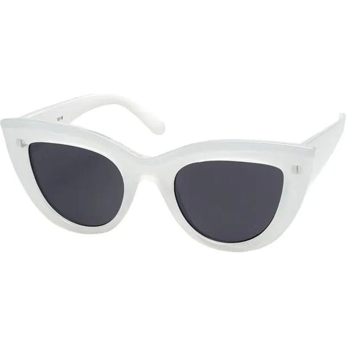 1811, White/Smoke Lenses