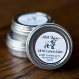 1818 Farms Cuticle Balm