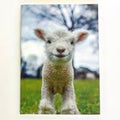 1818 Farms Journal -Lamb
