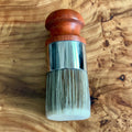 2" Palm Wax Synthetic Premium Brush - Piglet's Closet