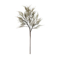 2 PK 33" Light Green Reed Spray