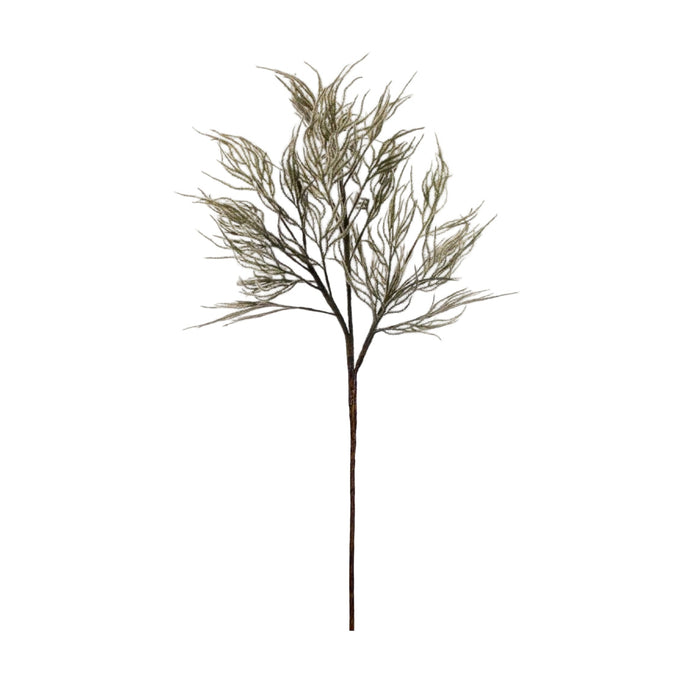 2 PK 33" Light Green Reed Spray