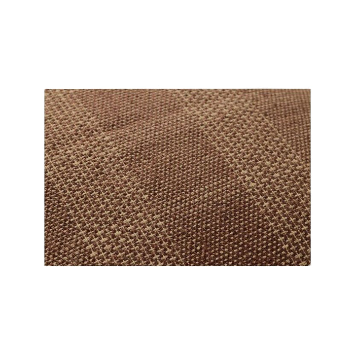 20x20 Brown/Tan Pillow
