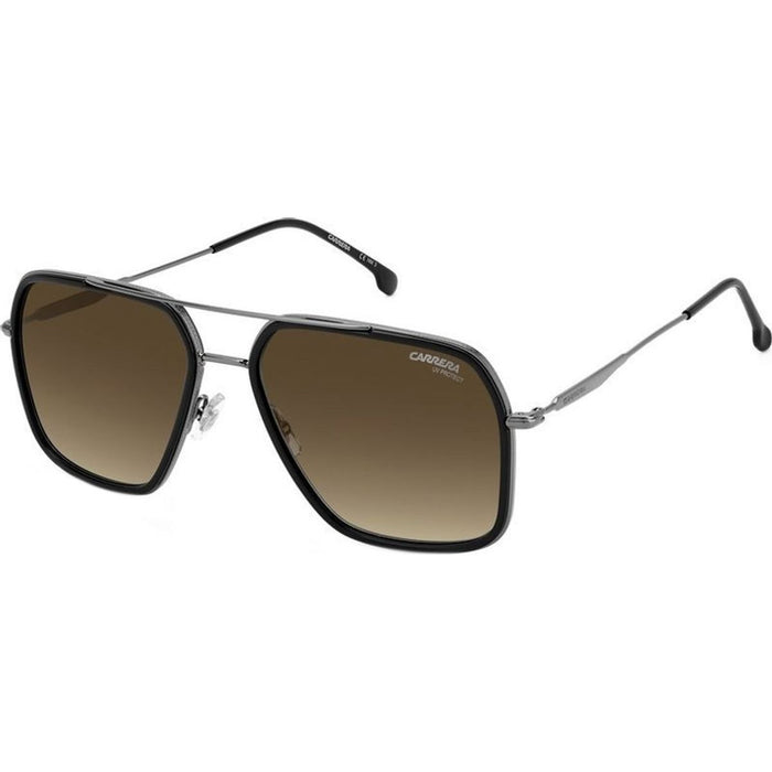 273/S, Black/Brown Gradient Lenses