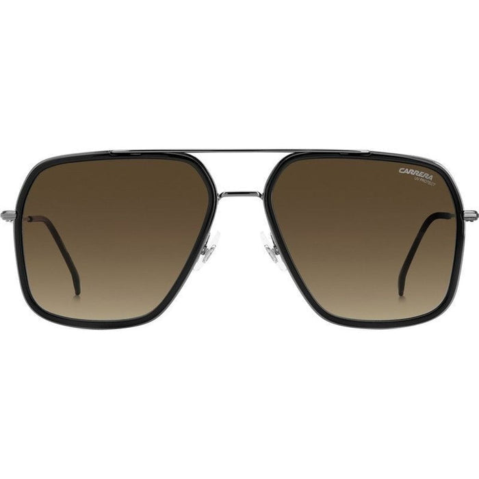 273/S, Black/Brown Gradient Lenses