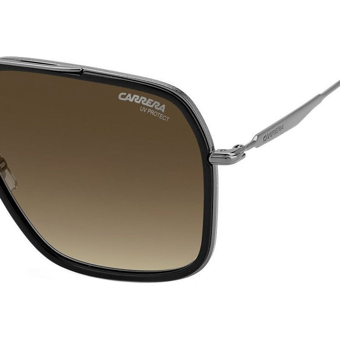 273/S, Black/Brown Gradient Lenses