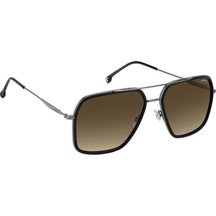 273/S, Black/Brown Gradient Lenses