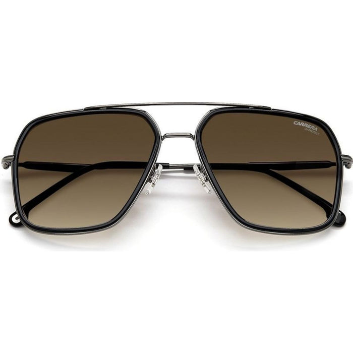 273/S, Black/Brown Gradient Lenses
