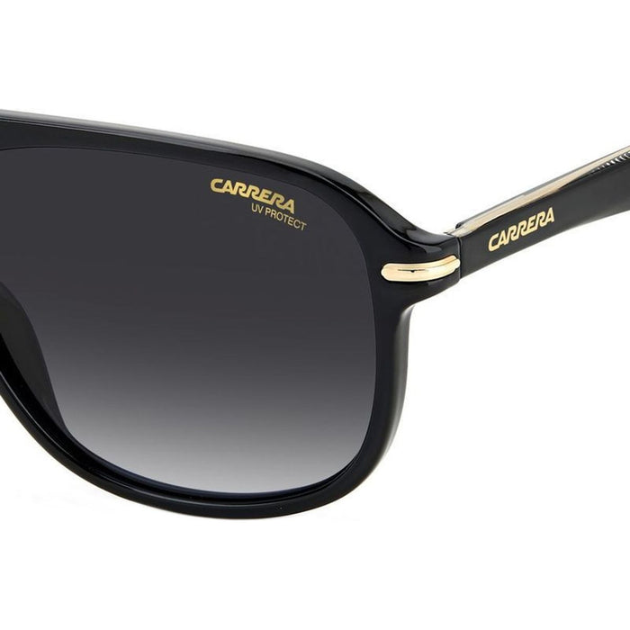 279/S, Black Gold/Dark Grey Gradient Lenses