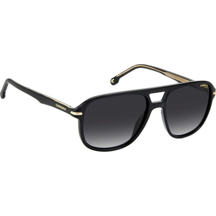 279/S, Black Gold/Dark Grey Gradient Lenses