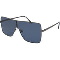 2855, Gunmetal/Smoke Lenses