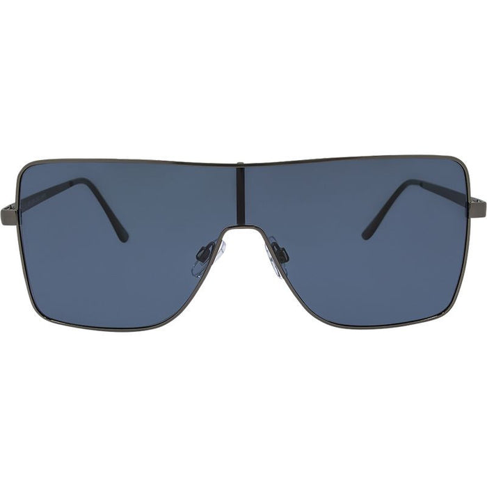 2855, Gunmetal/Smoke Lenses