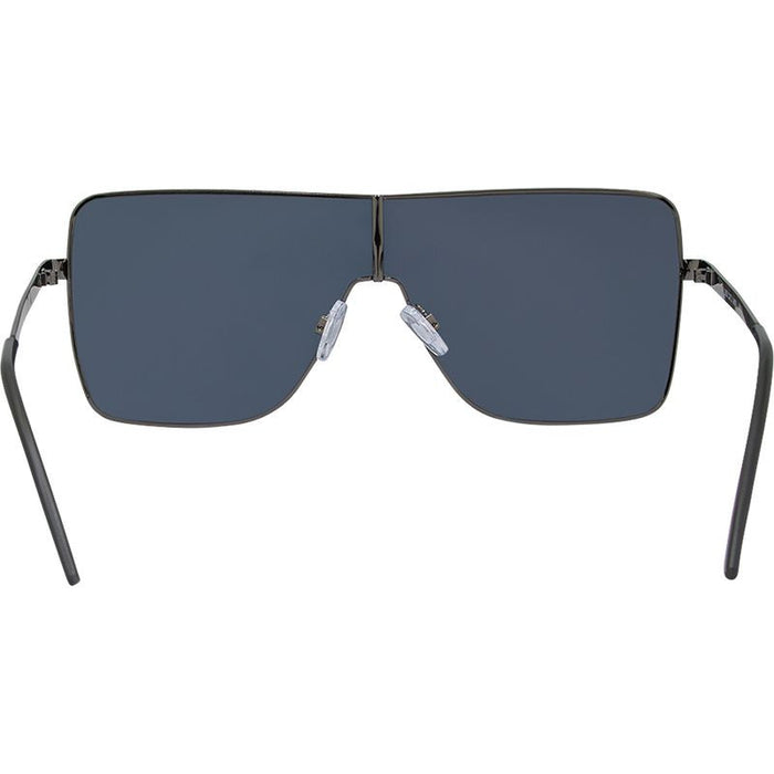 2855, Gunmetal/Smoke Lenses