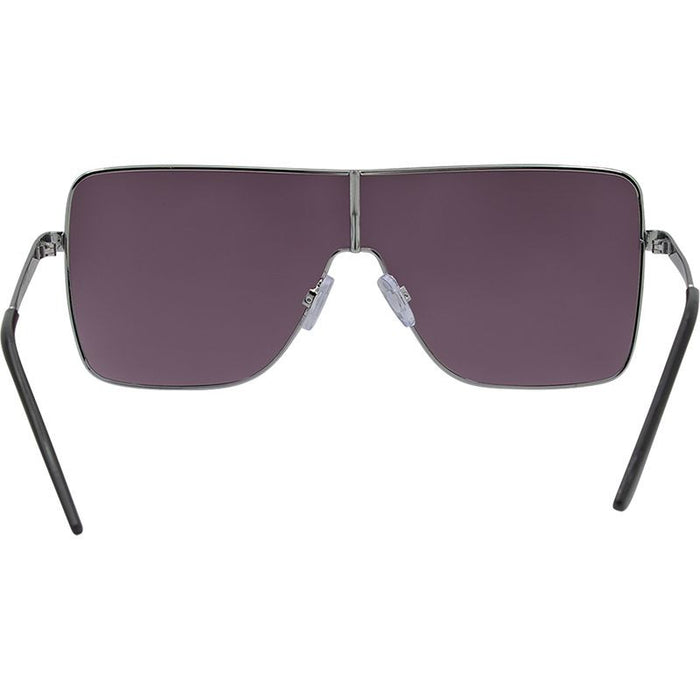2855, Silver/Pink Lenses