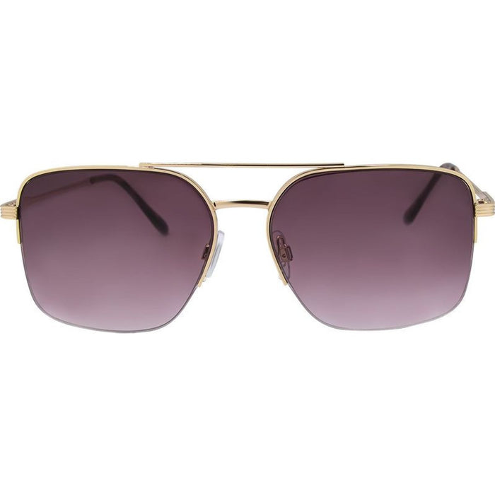 2864, Gold/Purple Lenses
