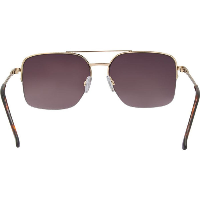 2864, Gold/Purple Lenses