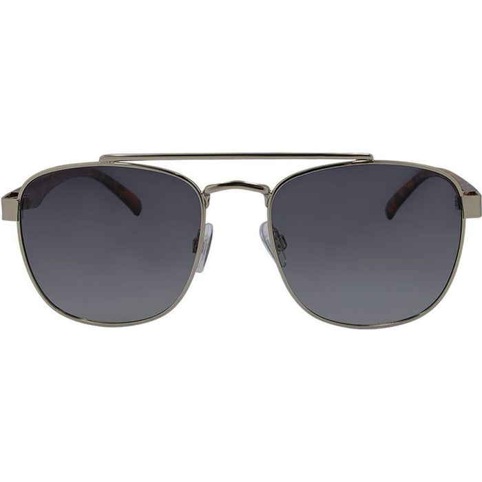 2871, Silver/Smoke Polarised Lenses