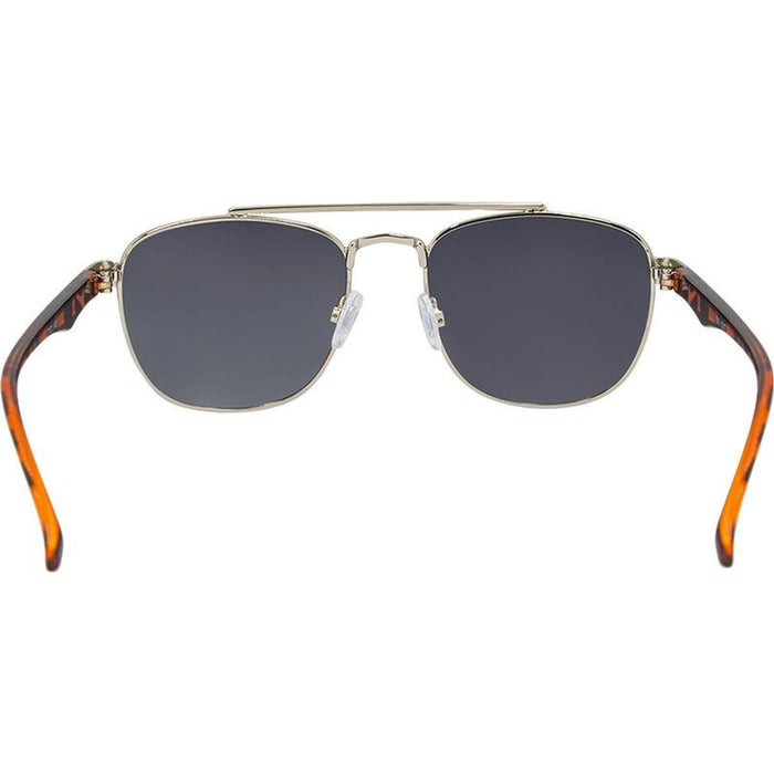 2871, Silver/Smoke Polarised Lenses