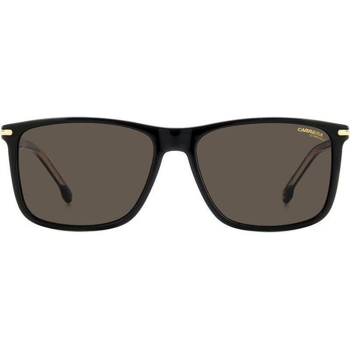 298/S, Black/Grey Lenses