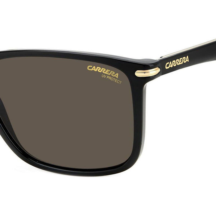 298/S, Black/Grey Lenses