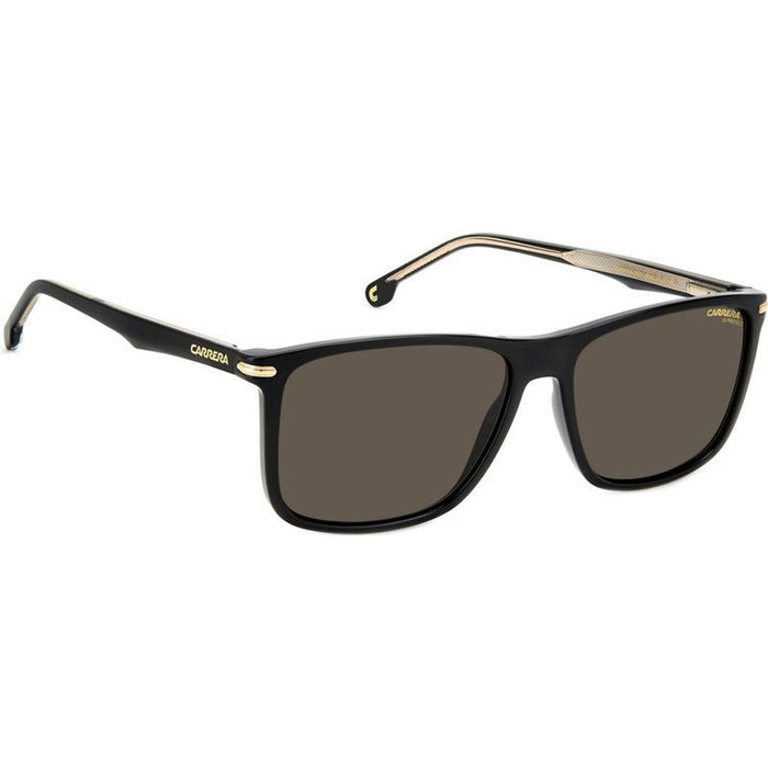298/S, Black/Grey Lenses