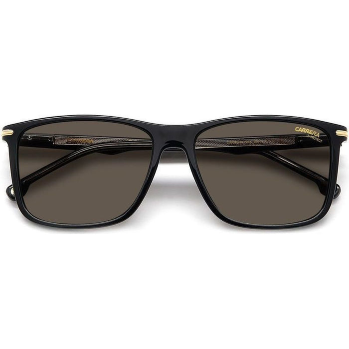 298/S, Black/Grey Lenses