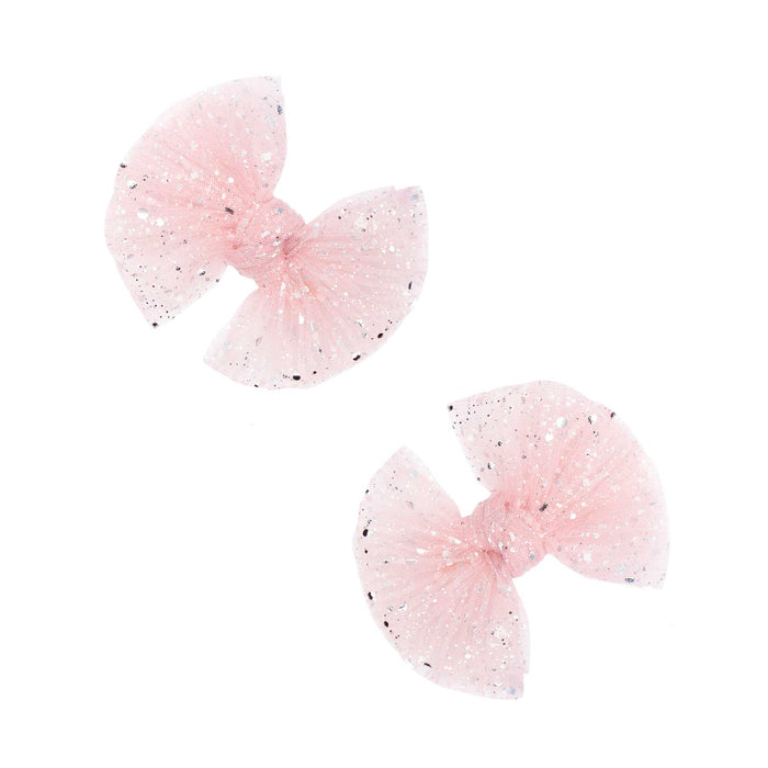 2pk Tulle Baby FAB® Clips - Babies in Bloom