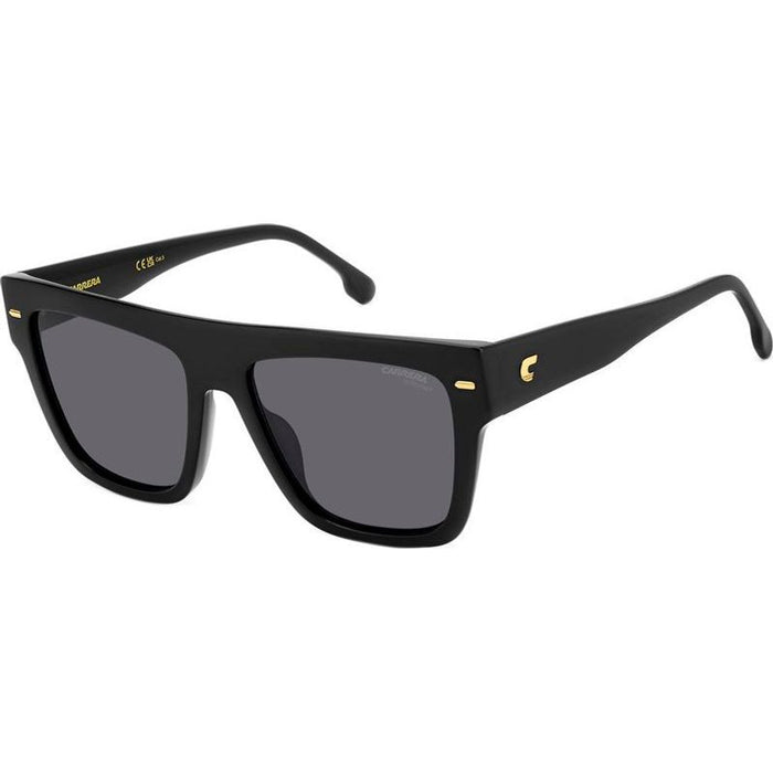 3016/S, Black/Grey Lenses