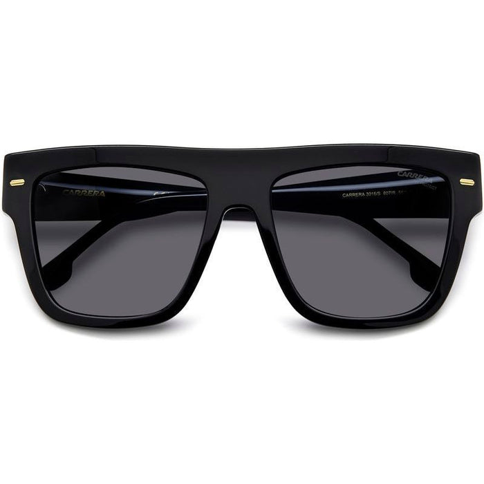 3016/S, Black/Grey Lenses