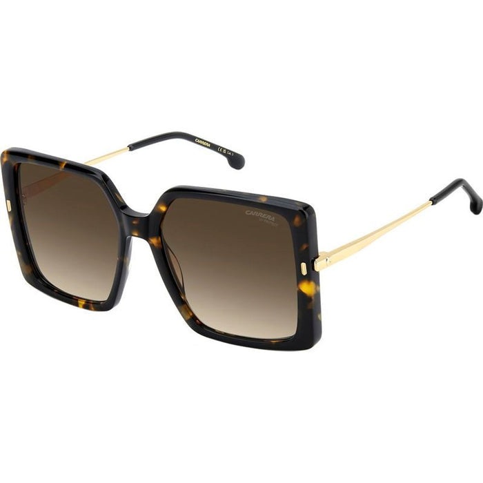 3070/S, Havana and Gold/Brown Gradient Lenses