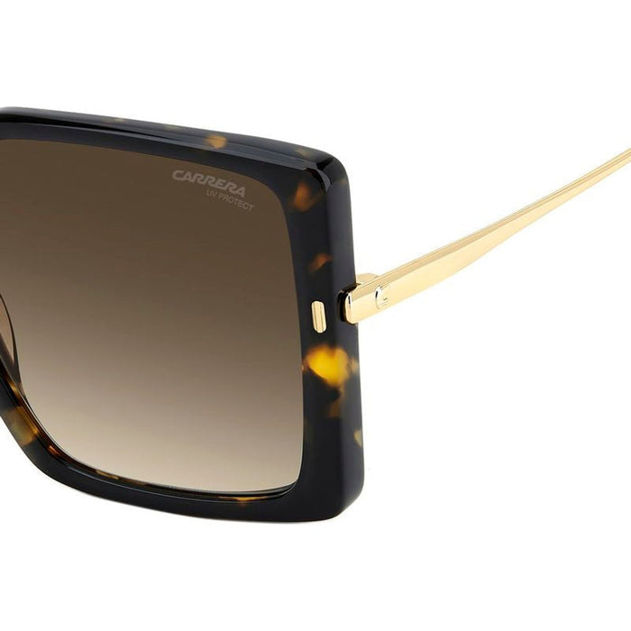 3070/S, Havana and Gold/Brown Gradient Lenses
