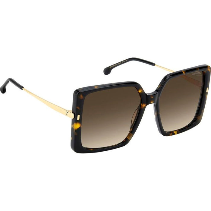 3070/S, Havana and Gold/Brown Gradient Lenses