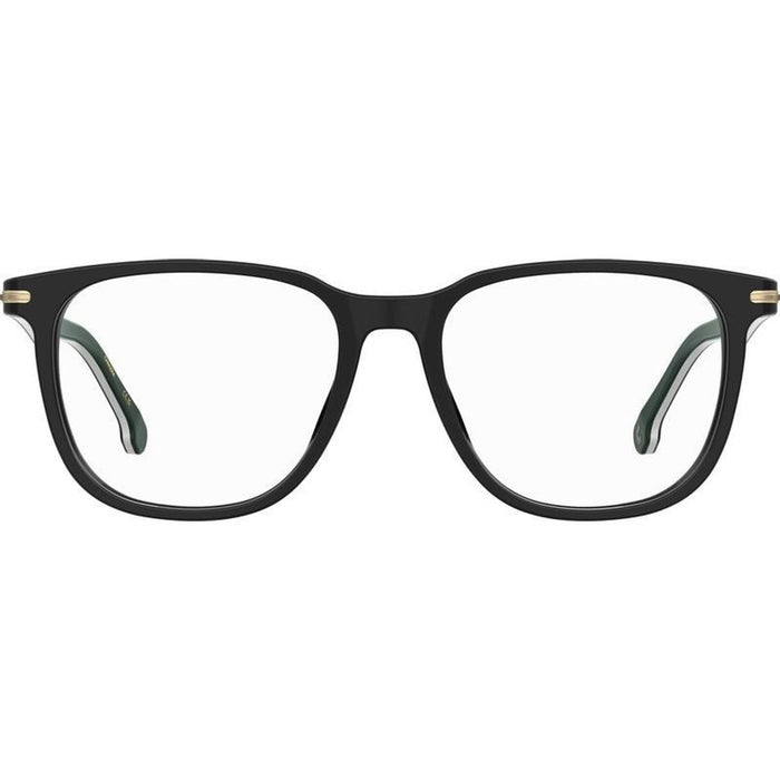 308/Pat, Black Green/Clear Lenses