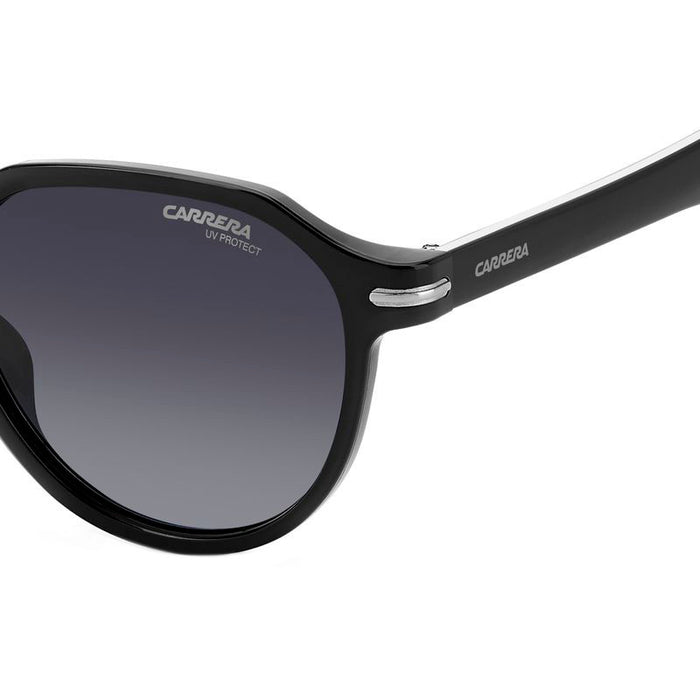 314/S, Black Burgundy/Dark Grey Gradient Lenses