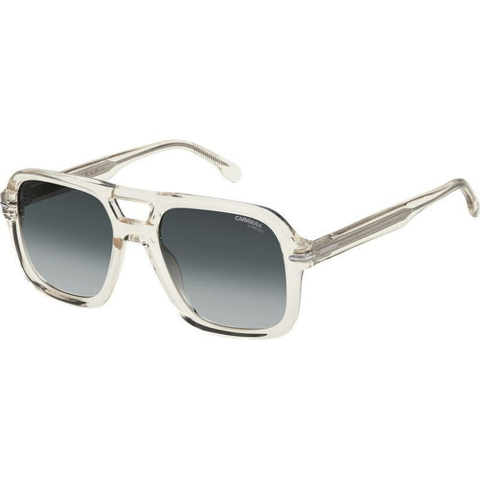 317/S, Yellow/Green Gradient Lenses