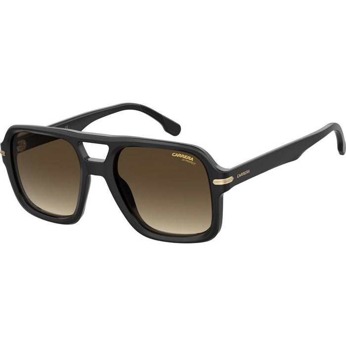 317/S, Black/Brown Gradient Lenses