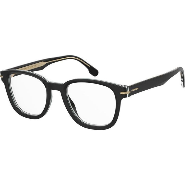 331/Pat, Black Green/Clear Lenses