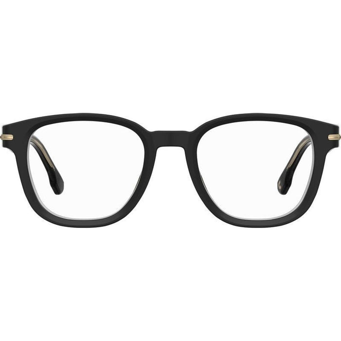 331/Pat, Black Green/Clear Lenses