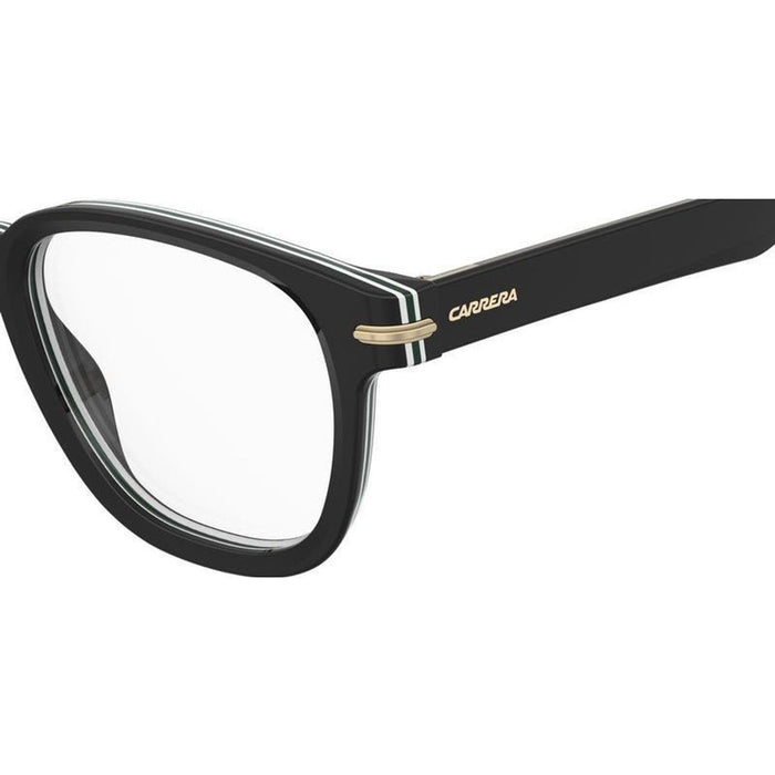 331/Pat, Black Green/Clear Lenses