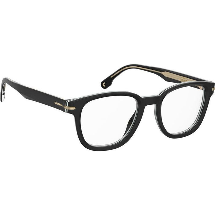 331/Pat, Black Green/Clear Lenses