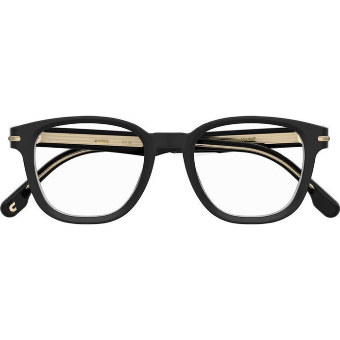 331/Pat, Black Green/Clear Lenses