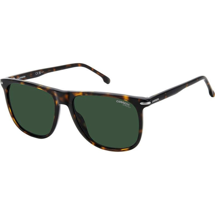 349/S, Havana/Green Lenses