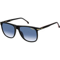 349/S, Black/Dark Blue Gradient Lenses
