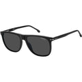 349/S, Matte Black/Grey Polarised Lenses