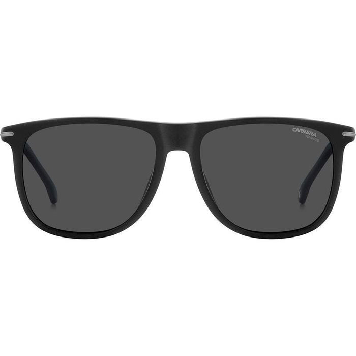 349/S, Matte Black/Grey Polarised Lenses