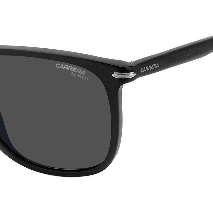 349/S, Matte Black/Grey Polarised Lenses