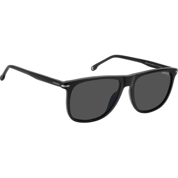349/S, Matte Black/Grey Polarised Lenses