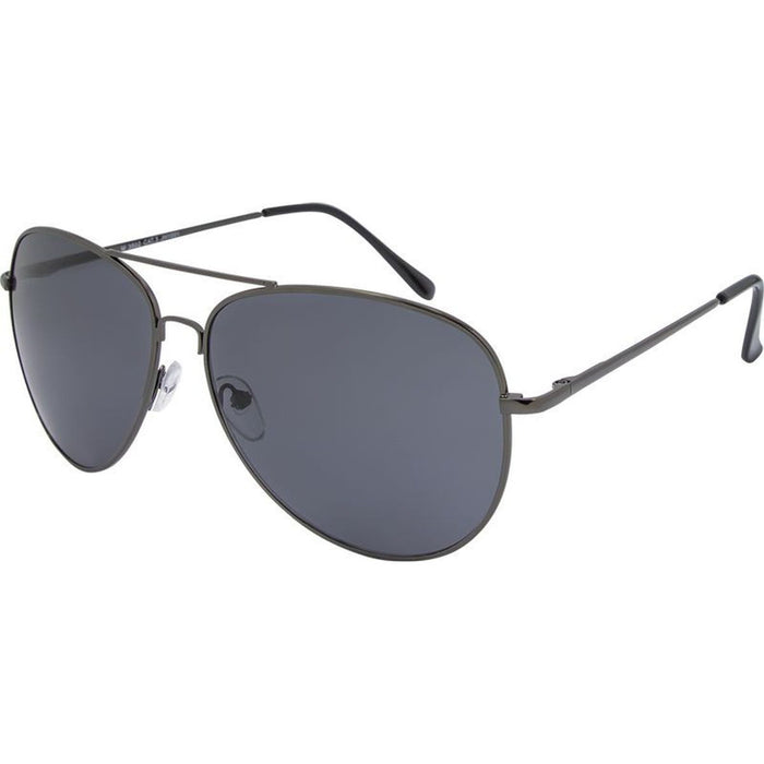 3502, Grey/Smoke Lenses