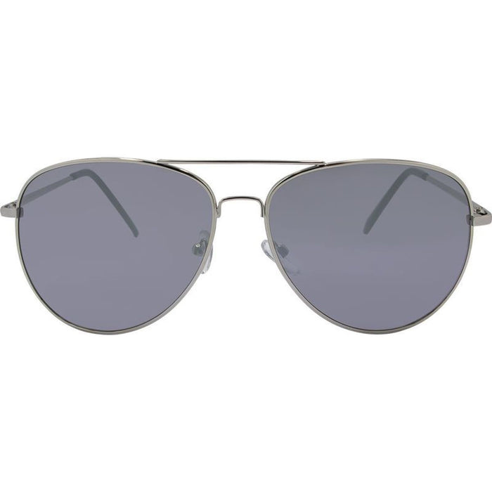 3502, Silver/Silver Mirror Lenses